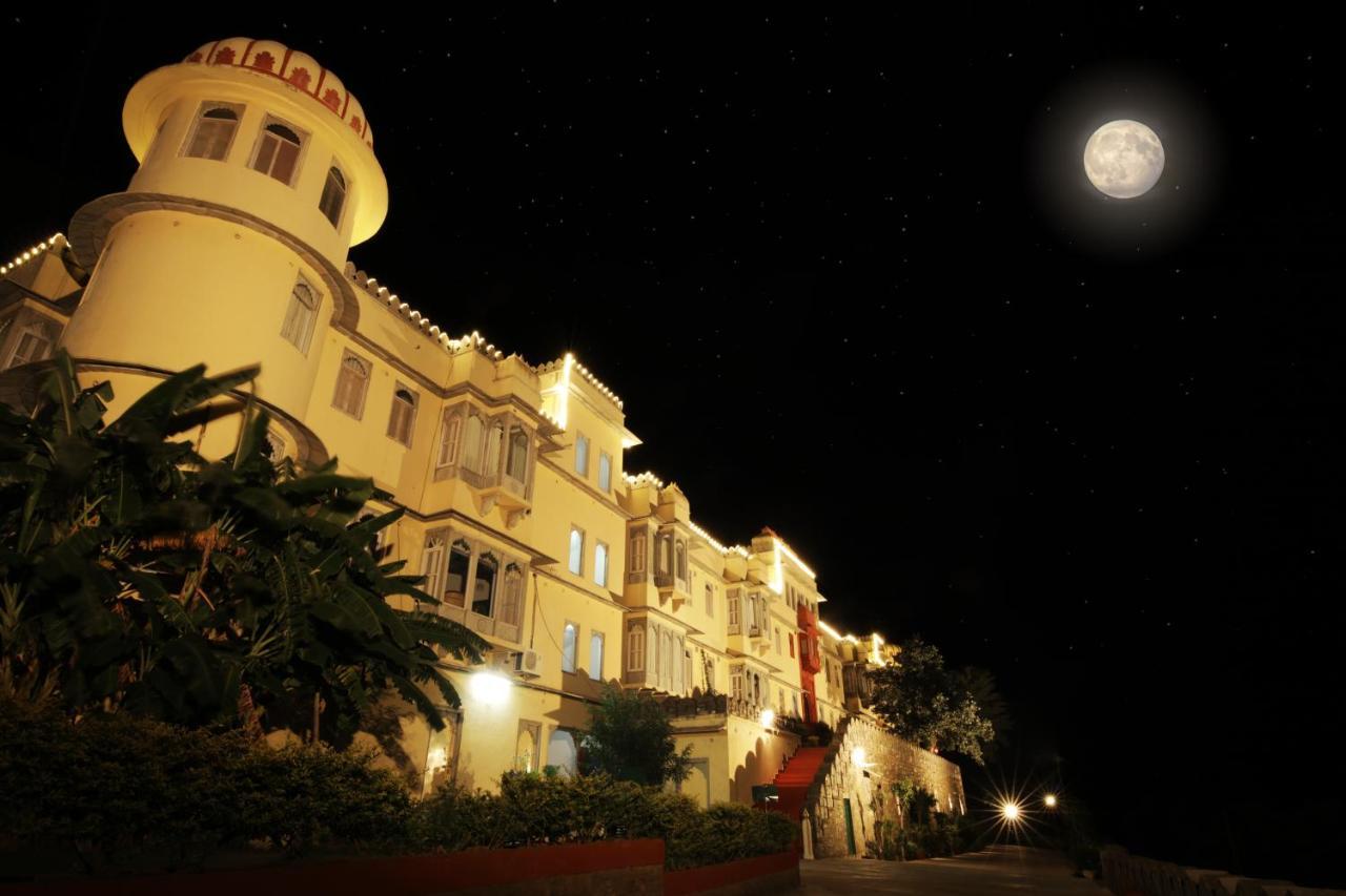 ศหปุระ กุมภาล วิลลา Hotel คัมบาลกาห์ ภายนอก รูปภาพ
