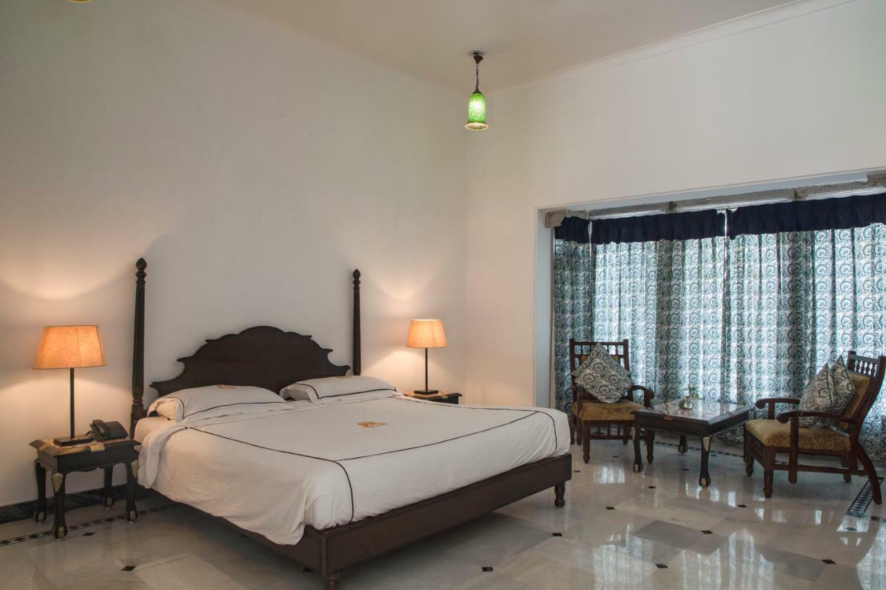 ศหปุระ กุมภาล วิลลา Hotel คัมบาลกาห์ ภายนอก รูปภาพ